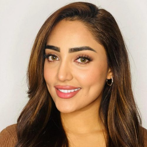 LUX Referenzen Wimpern